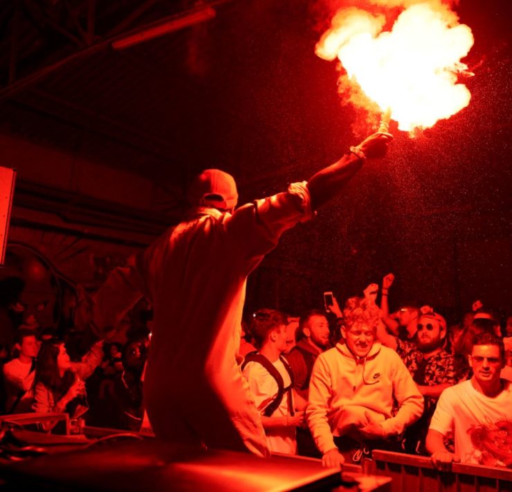 Good Dirty Sound 2019