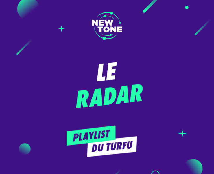 Playlist NewTone Rap 2021