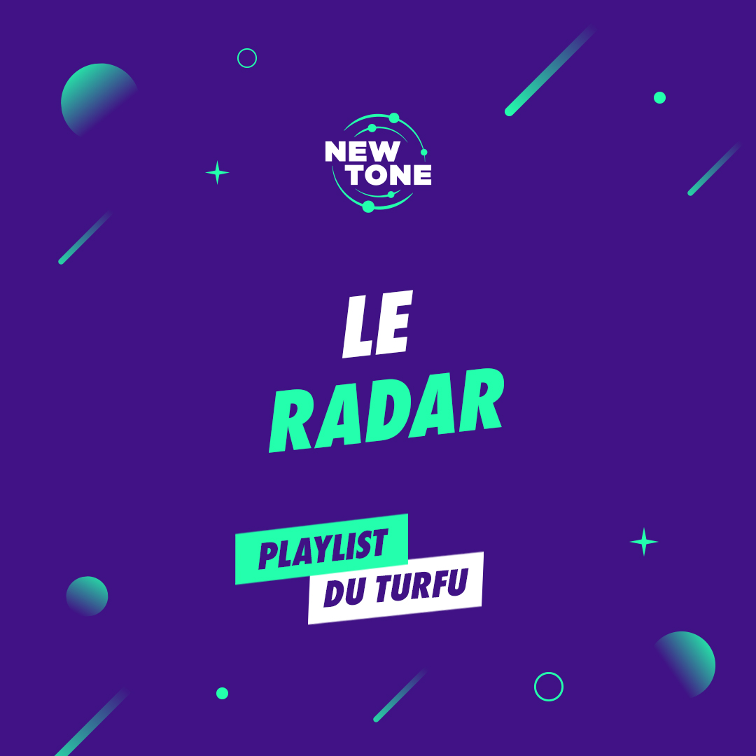 Playlist NewTone Rap 2021