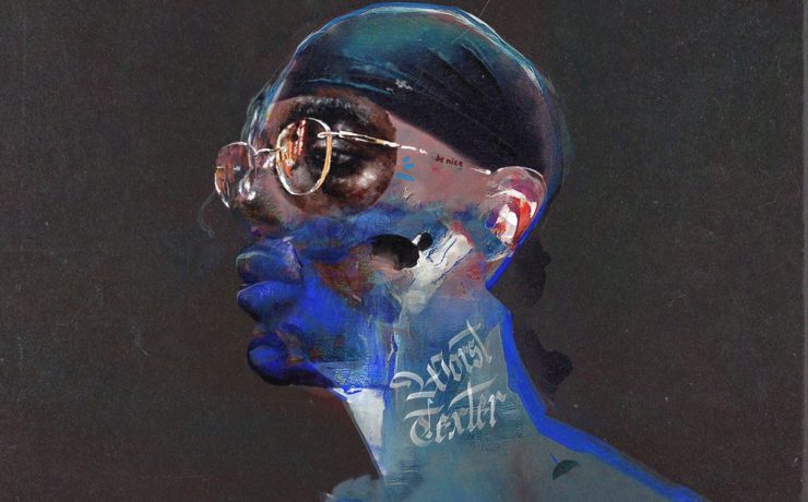 cherif kid alpha wann