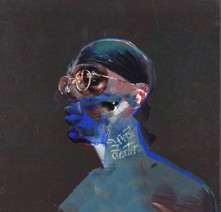 cherif kid alpha wann