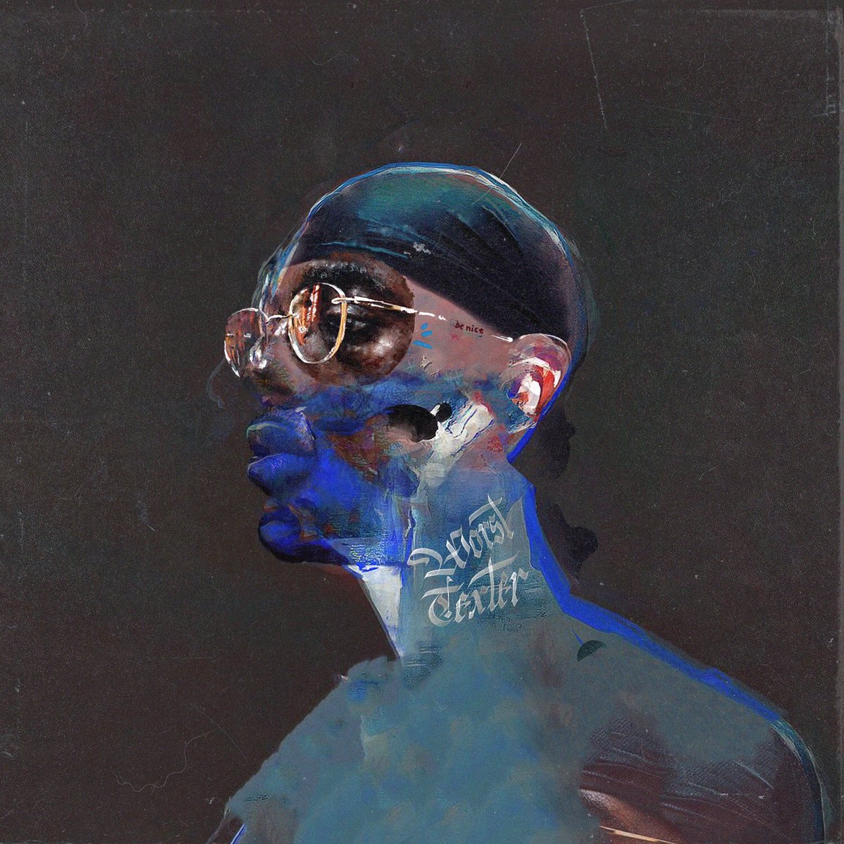 cherif kid alpha wann