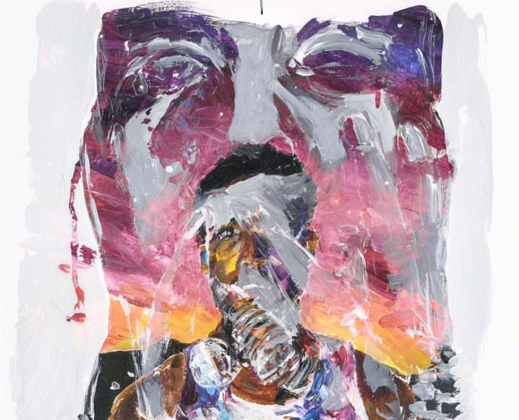 Palimpseste NewTone Macaigne