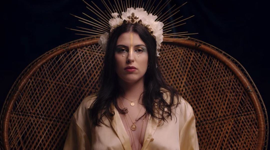 Deva Muse NewTone interview