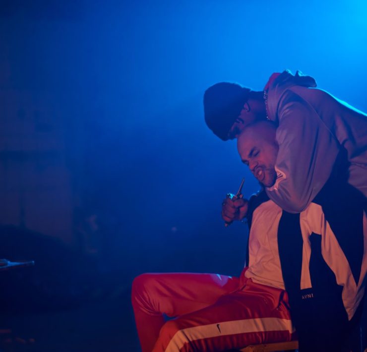 Swan Histoire NewTone