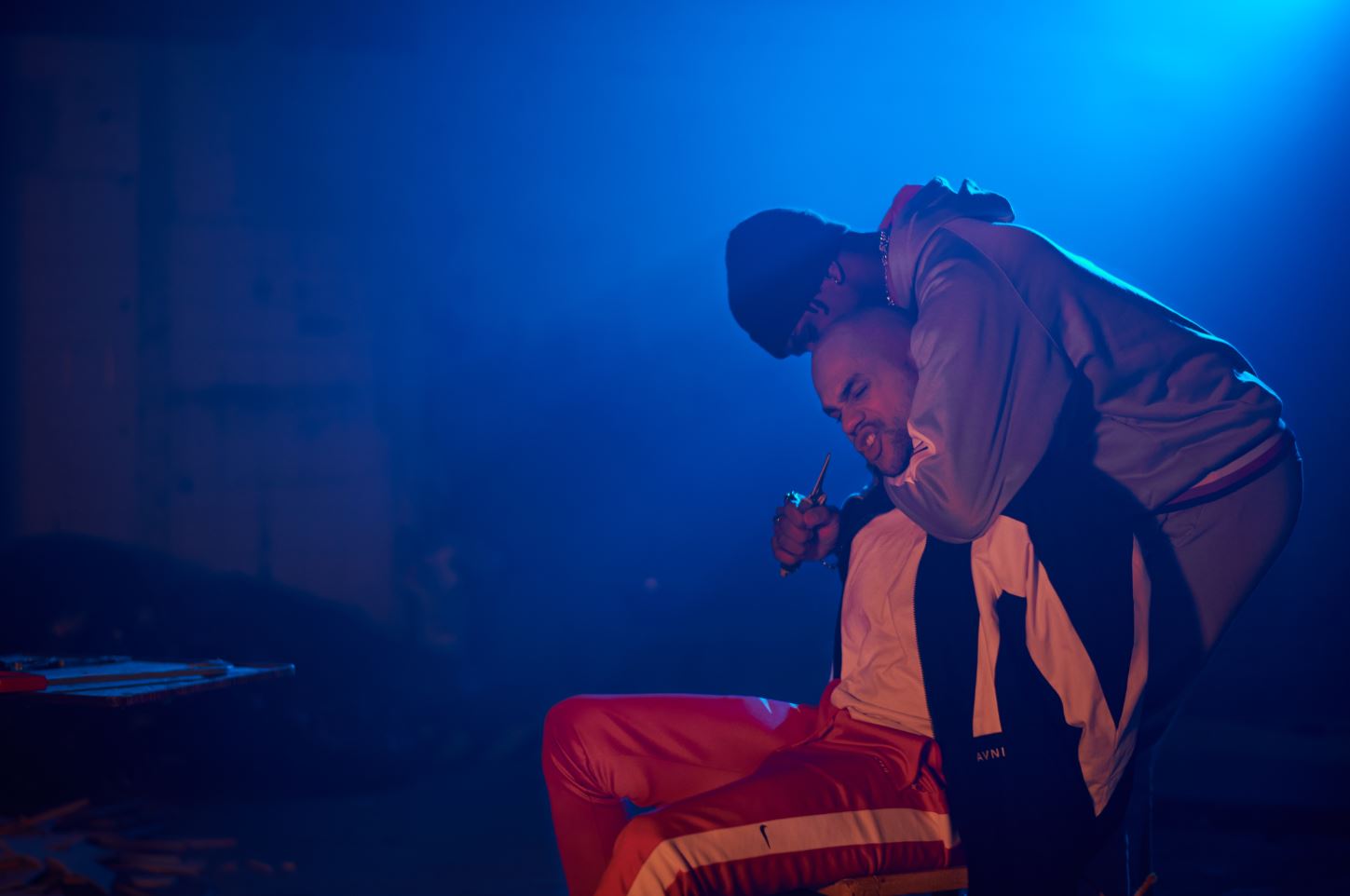 Swan Histoire NewTone