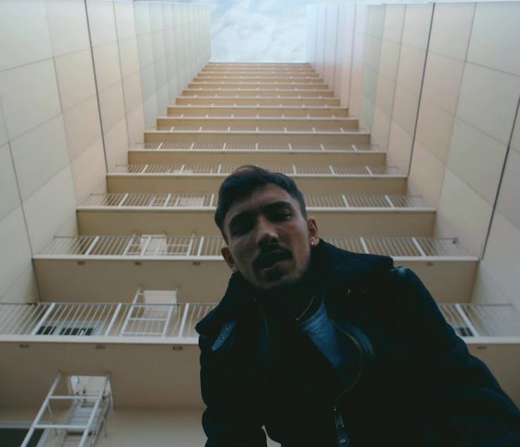 Robdbloc Johnny Ola NewTone