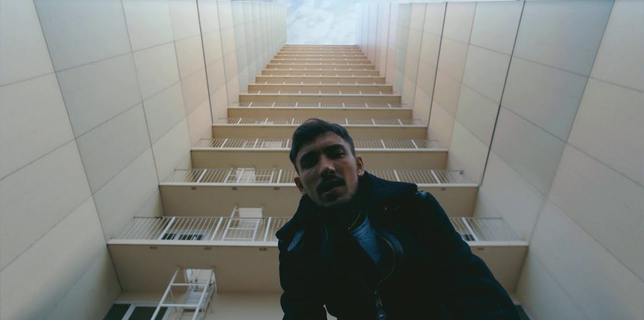 Robdbloc Johnny Ola NewTone