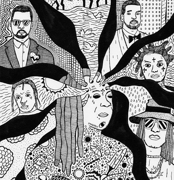 Hector de la Vallée NewTone