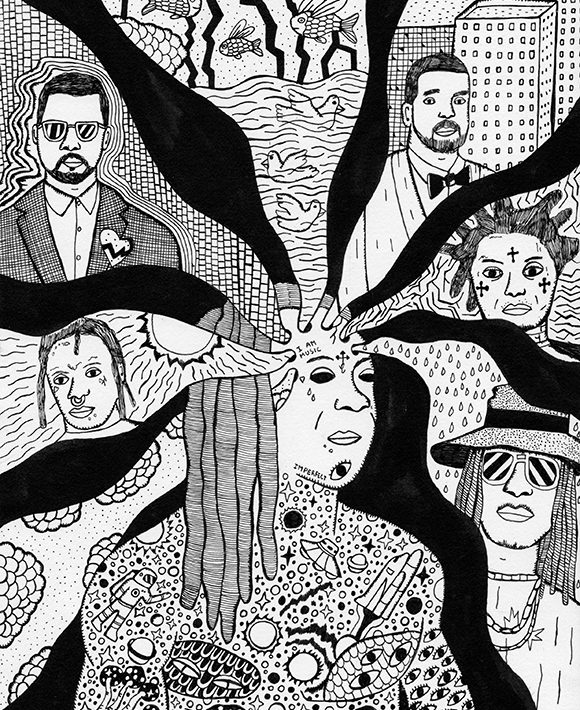 Hector de la Vallée NewTone