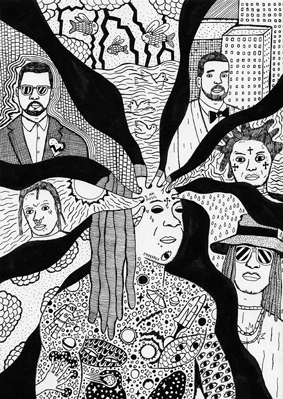 Hector de la Vallée NewTone