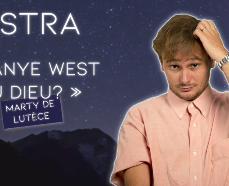 Marty de Lutèce interview