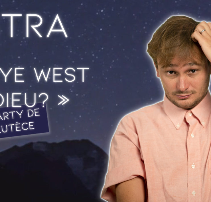 Marty de Lutèce interview