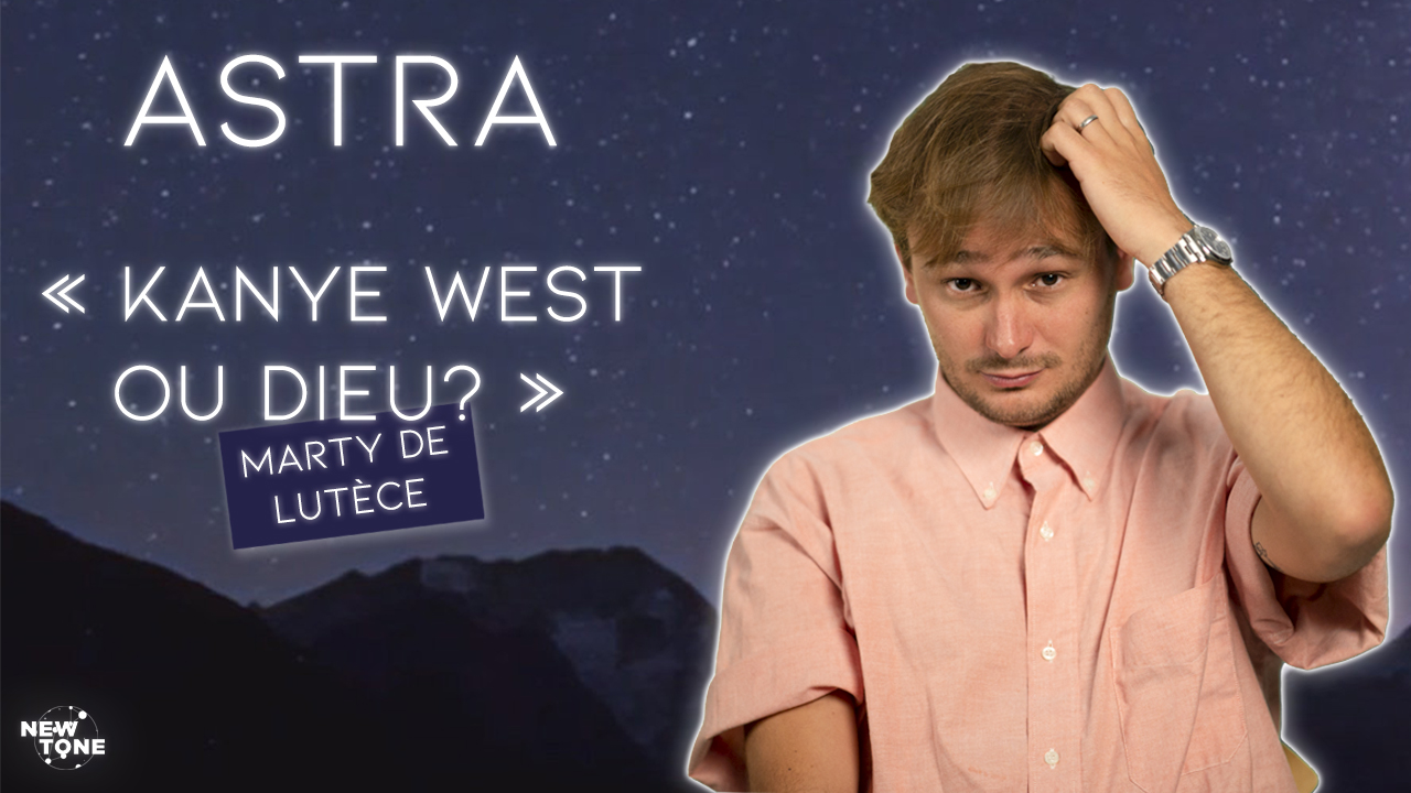 Marty de Lutèce interview