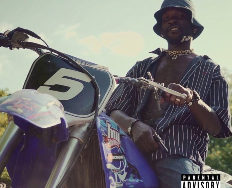 Jonny Vegas winners interview