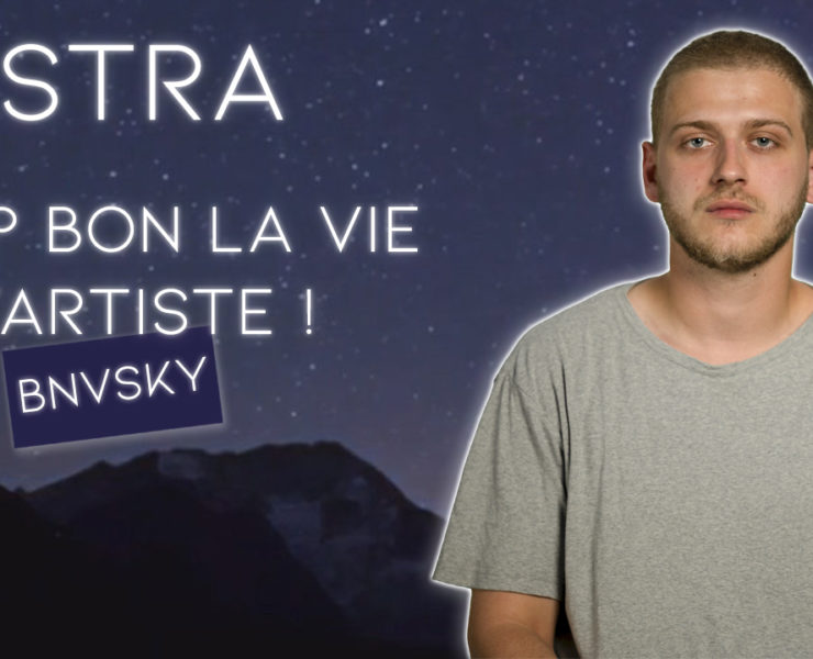 BNVSKY koba remix interview