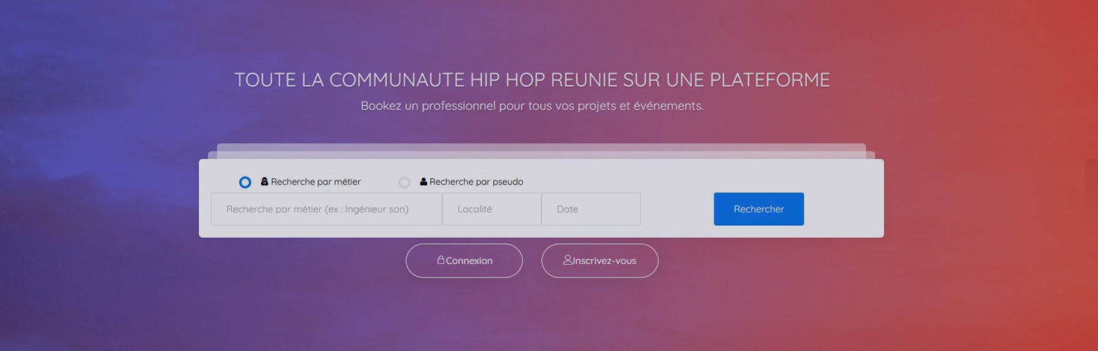 Hip Hop Communty Interview Garry Yankson