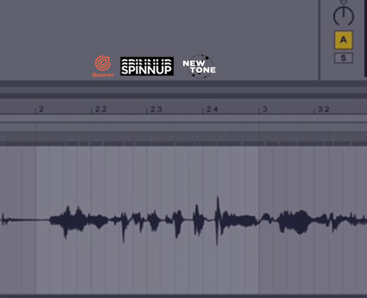 Concours de maquettes Spinnup Groover NewTone