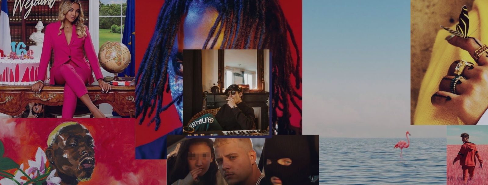 D1gri interview guitare wejdene koba