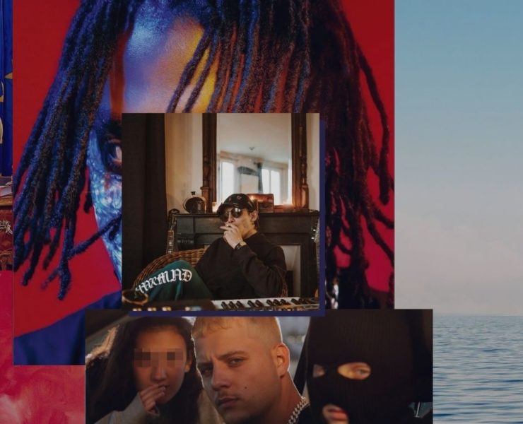 D1gri interview guitare wejdene koba