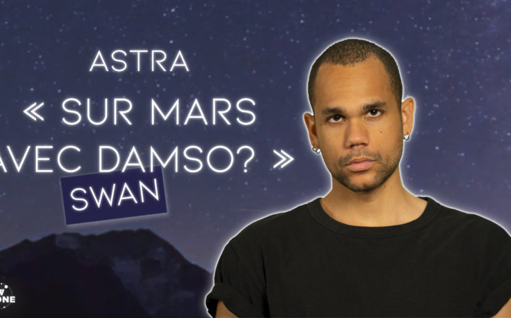 Swan interview astra newtone