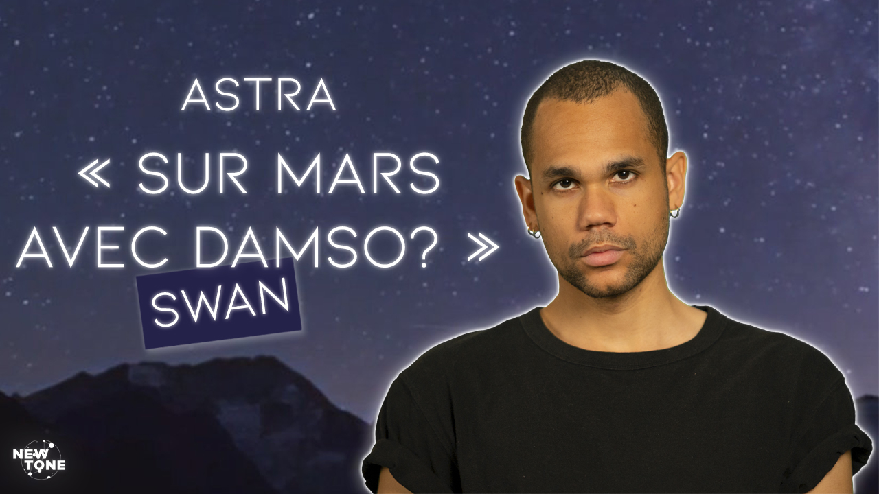 Swan interview astra newtone