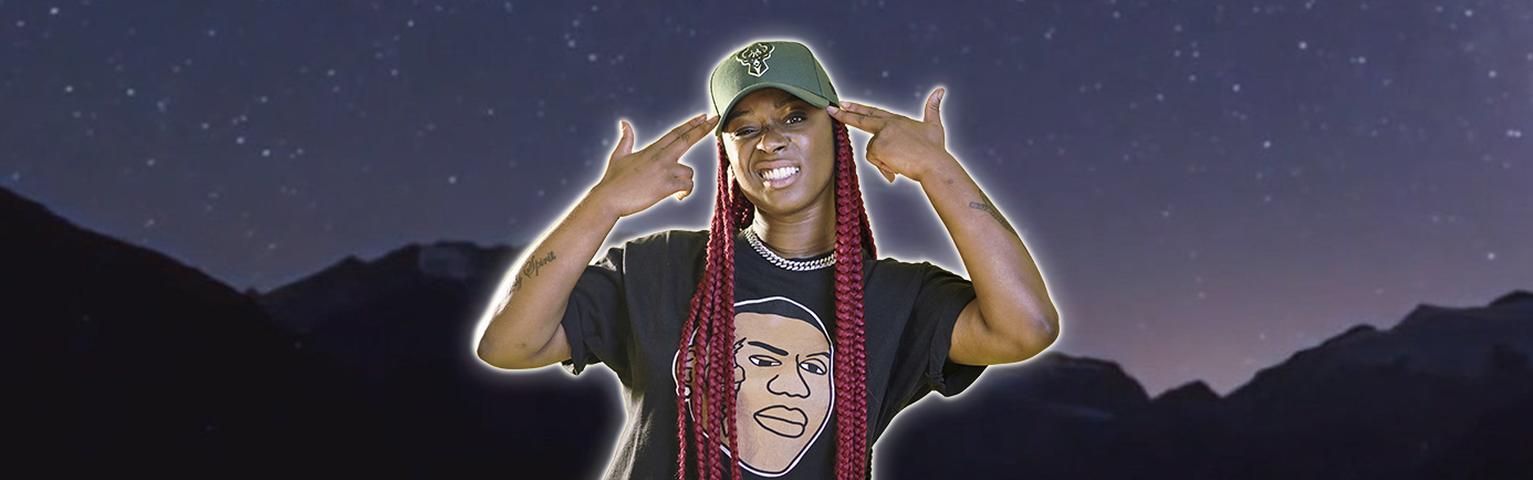 Le Juiice Trap Mama Interview NewTone Rap Jeu