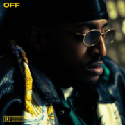 EDGE rap français OFF