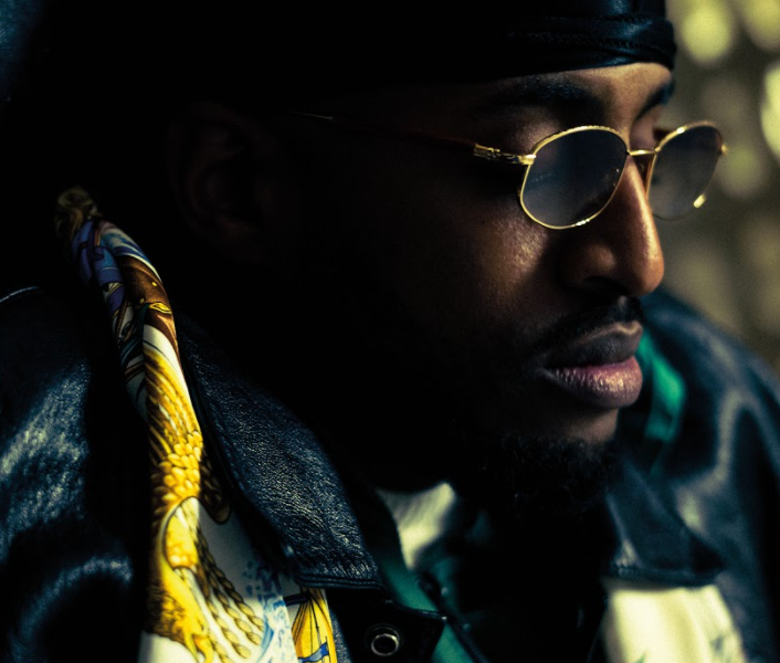 EDGE rap français OFF