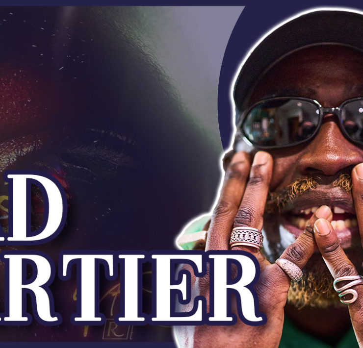 Rad Cartier Lala &ce interview