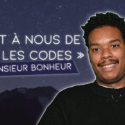 Monsieur Bonheur interview