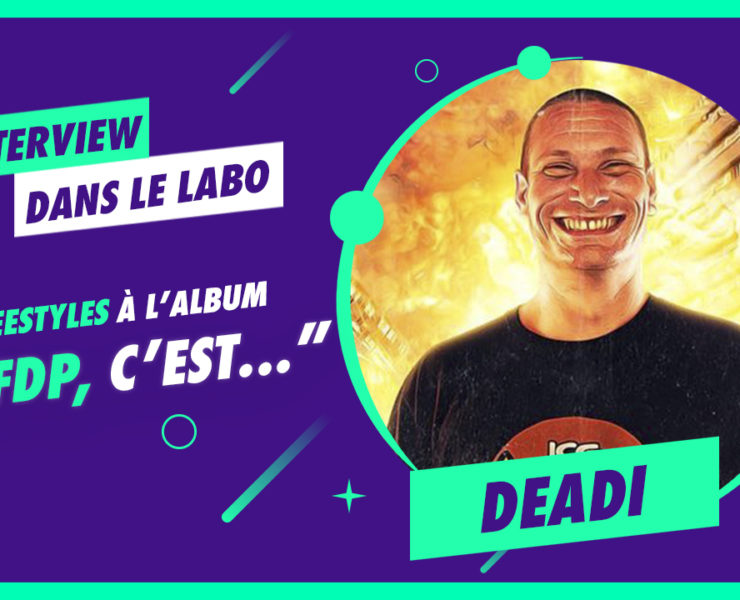 deadi fdp tout va newtone