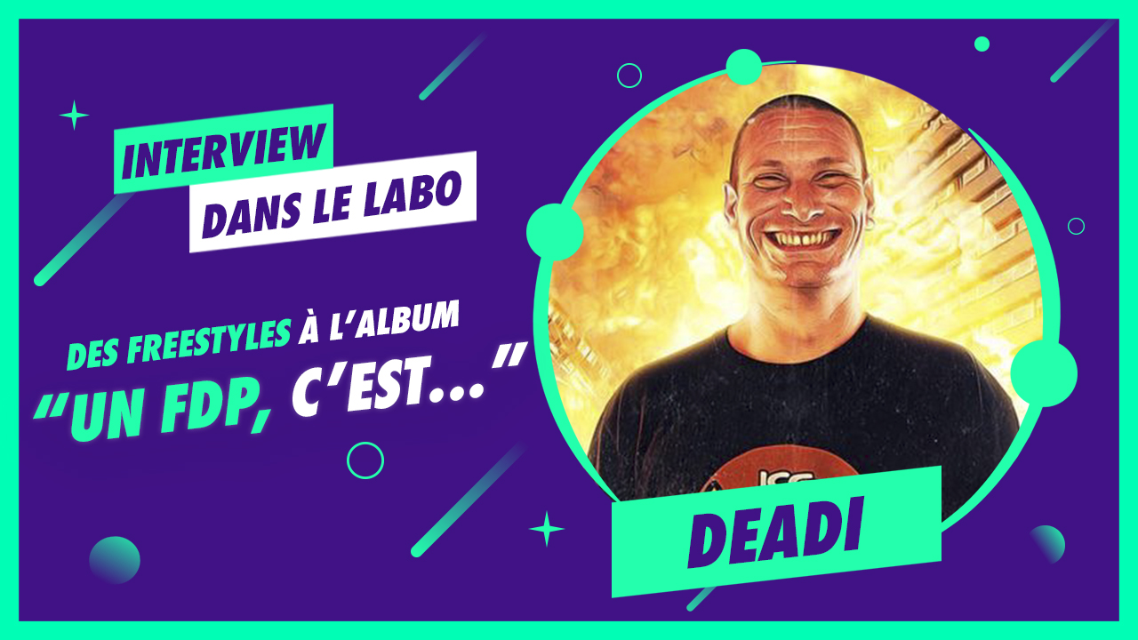 deadi fdp tout va newtone