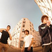 Ulka Azur Rap français