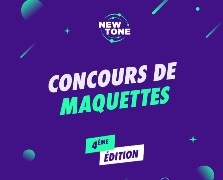 Concours de maquettes