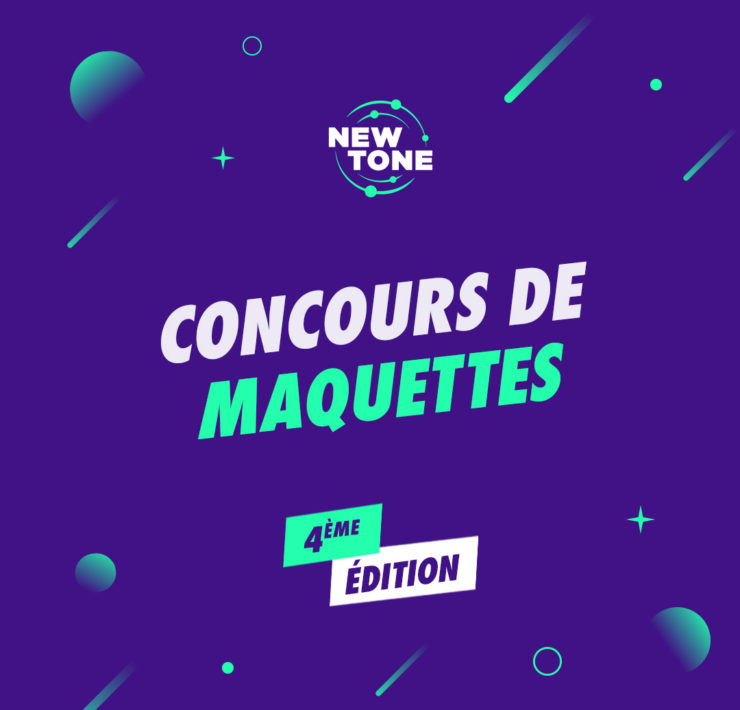 Concours de maquettes