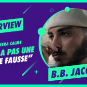 BB Jacques Interview NewTone