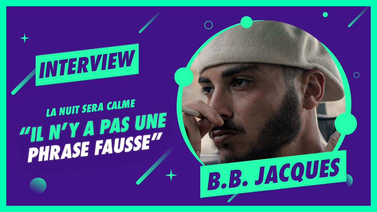BB Jacques Interview NewTone