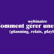 webinaire newtone