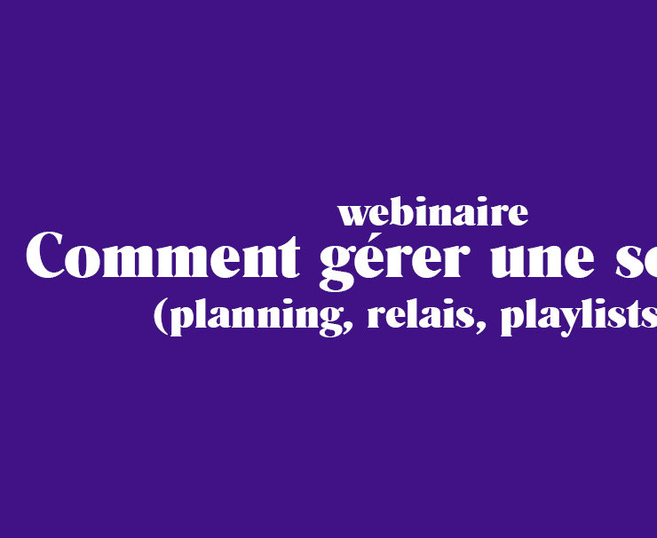 webinaire newtone