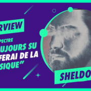 Interview Sheldon