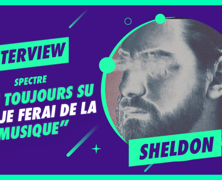 Interview Sheldon