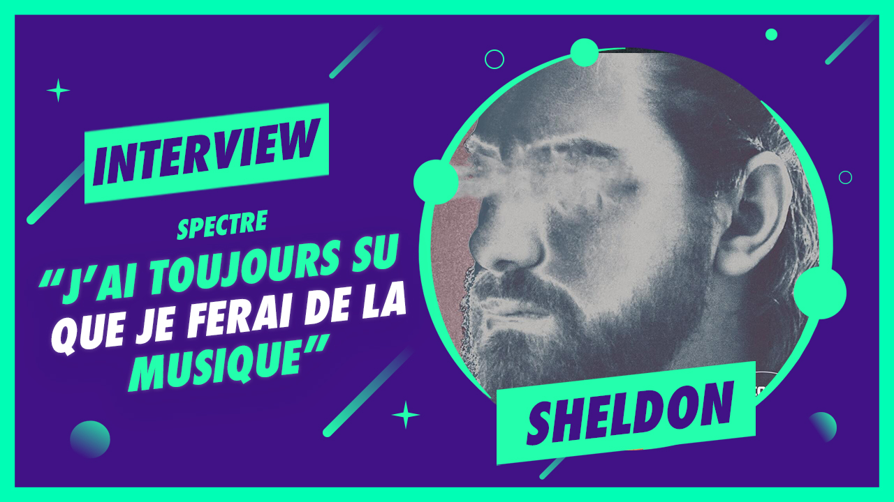 Interview Sheldon