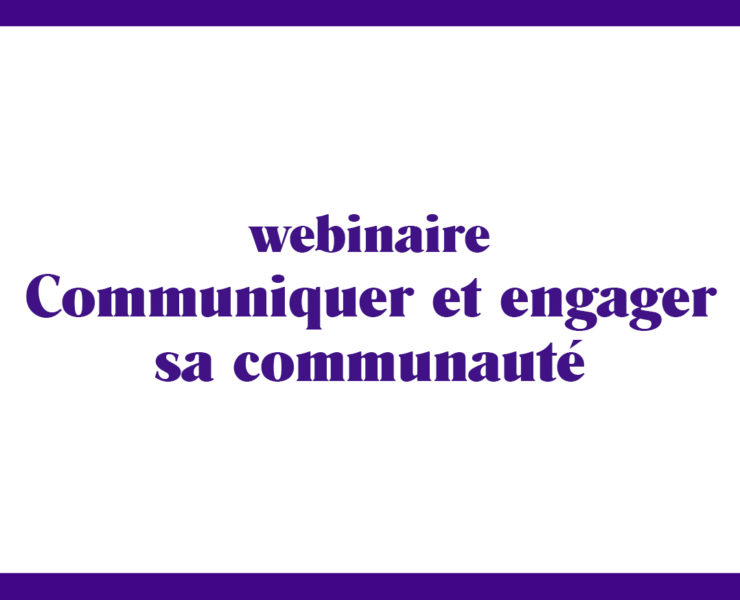 webinaire communiquer newtone