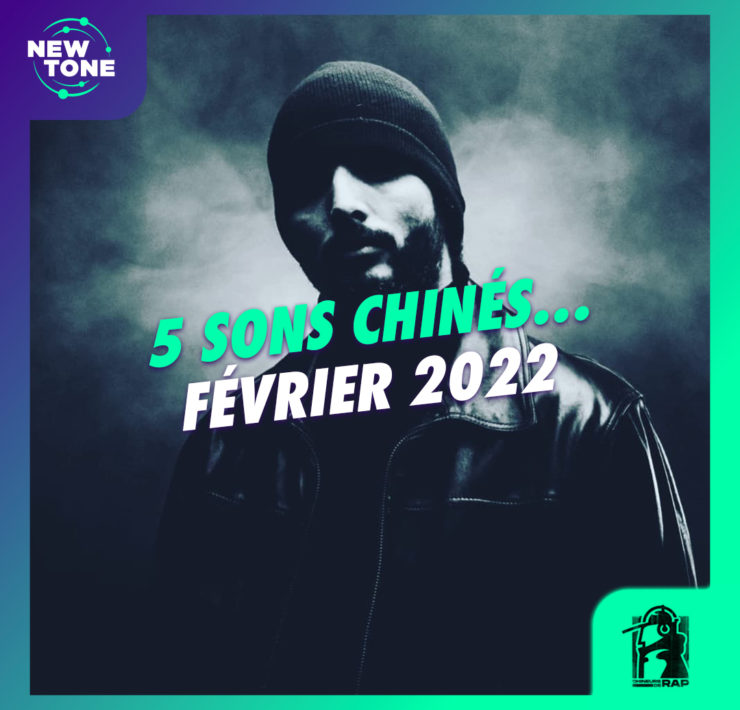 Chineurs de Rap NewTone