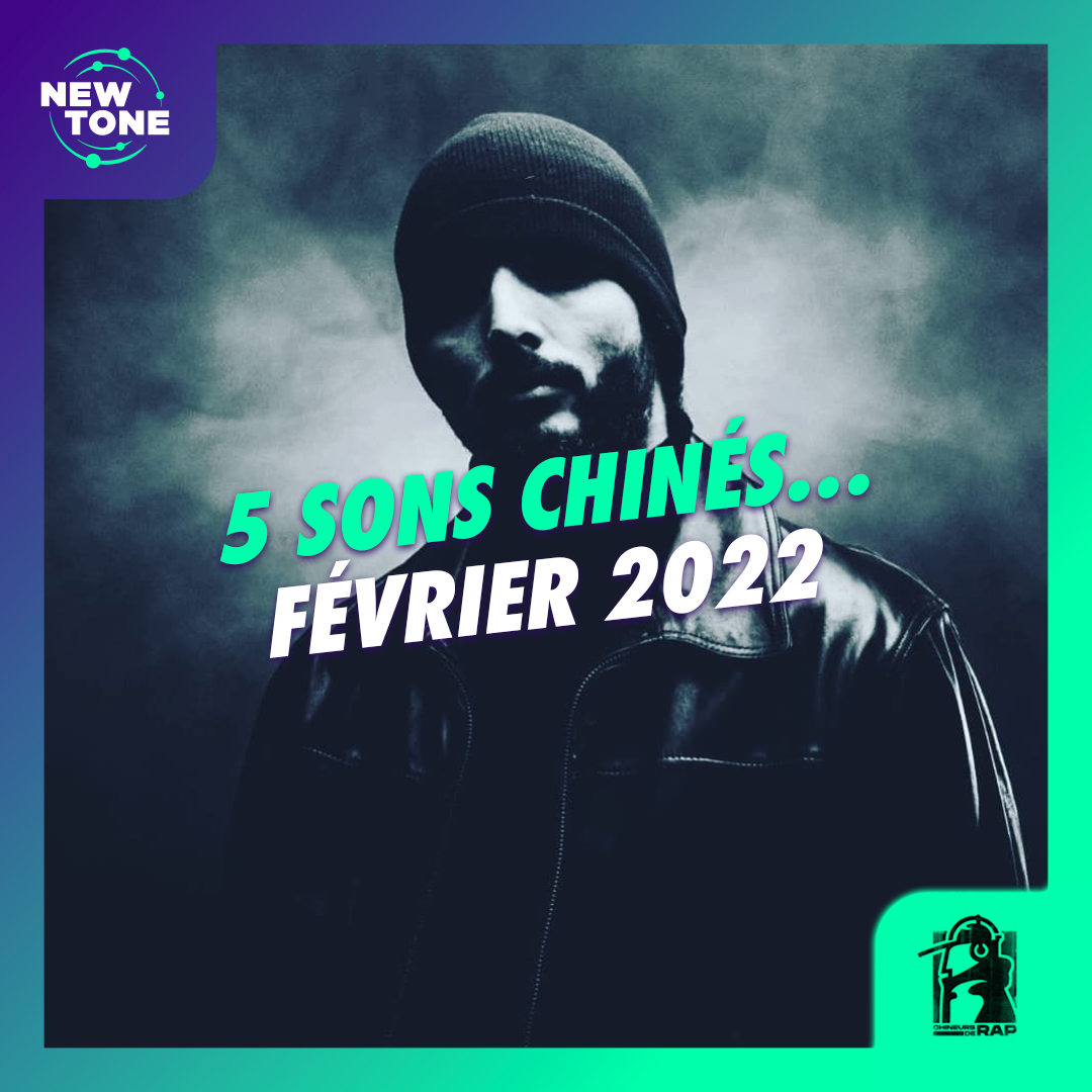 Chineurs de Rap NewTone