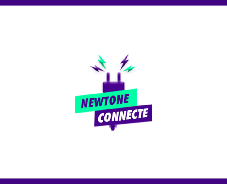 NewTone connecte