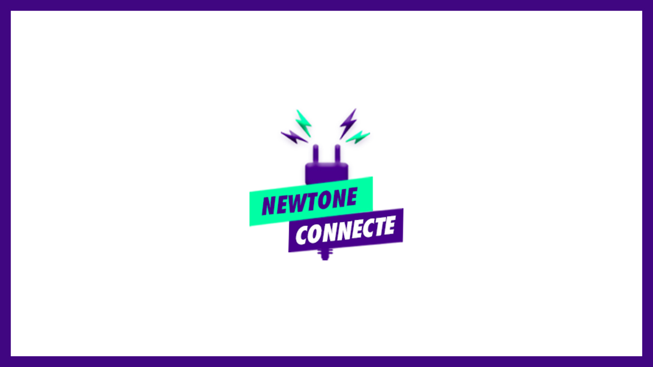 NewTone connecte