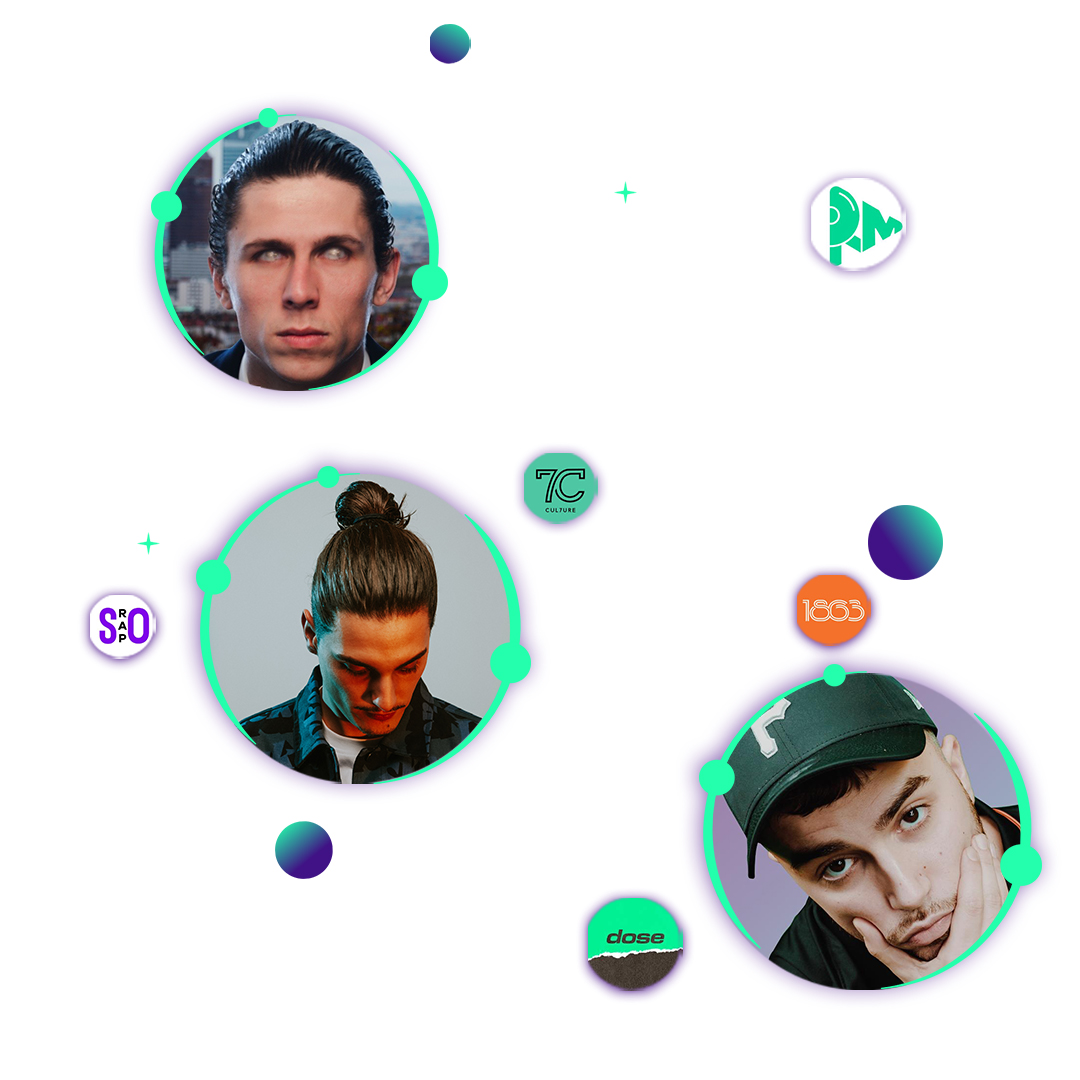 Qualité musique relations presse