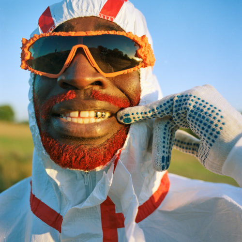 Qualité Musique Rad Cartier